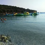 Pineta Prázdninový dům *