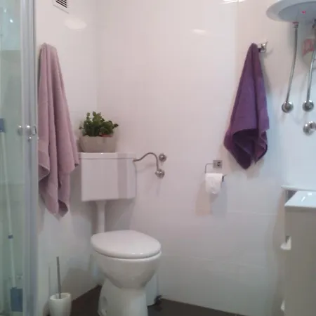 度假居 品塔度假屋 温克兰